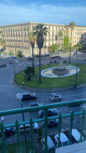 B&B Lungomare SANNAZZARO Napoli